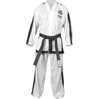 Oblečení pro bojové sporty Top Ten dobok Diamond - Master Instructor, 16781-1 160