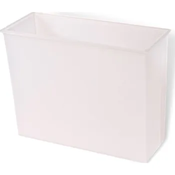 Náhradní díl pro kávovar ECM zásobník na vodu, široký