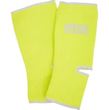 Bandáž kotníku Fighter NEON žlutá, 9946007 XL