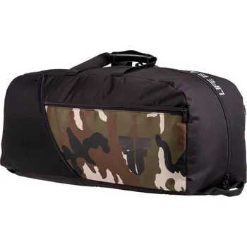 Sportovní taška Sportovní taška Fighter L - Camo L