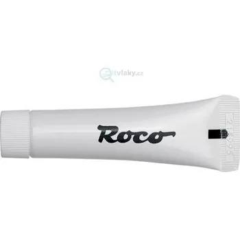 Modelová železnice Vazelína pro mazání modelových převodů / ROCO 10905