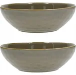 Sada 2 Mís na Salát 26 cm Concerto Grigio To