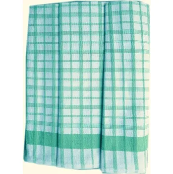 Utěrka Kuchyňské utěrky z Egyptské bavlny vzor č.46, 3 ks