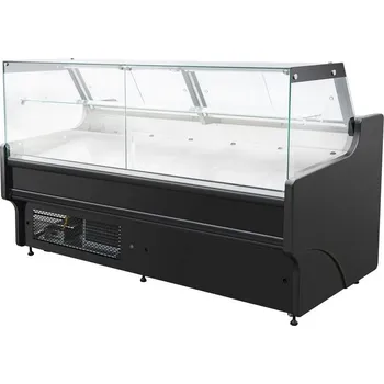 Pultová obslužná chladící vitrína Thomas 1.3