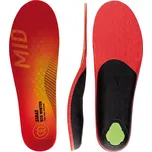 Sportovní vložky Sidas 3Feet Eco Winter Mid