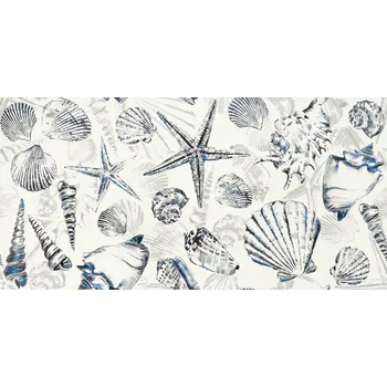 Obklad TUBADZIN Dekor Tubadzin Satini marittimo pololesk rektifikovaný 60x120 99254787