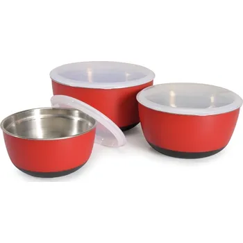 Miska pro psa CAMON MISKA + VICKO 26 cm 4000 ml NEREZ