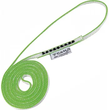 smyčka Dyneema smyčka CAMP Express Dyneema Runner 8,5 mm 120 cm