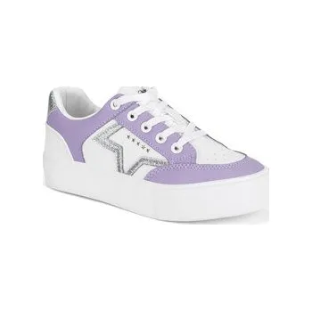 Dámské tenisky DeeZee Sneakersy CSS030752-02 Bílá 31