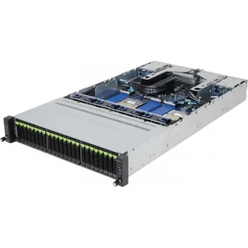 Počítač Gigabyte Rack Server R283-Z96 (rev. AAE1) 2U Dual Sockel SP5 R283-Z96-AAE1