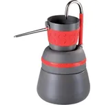 MEVA - Outdoorový kávovar