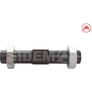 Táhlo řízení Trubka příčného táhla řízení SIDEM 81132