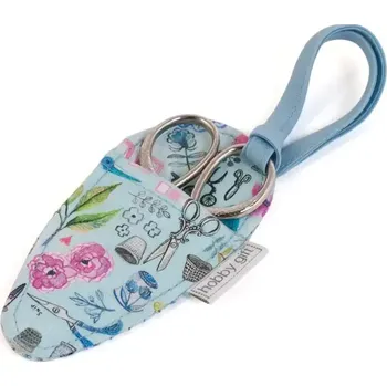 Krejčovské nůžky Nůžky s pouzdrem Jarní šití (Scissor Case Sewing Scissors)