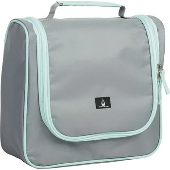 přepravka pro zvíře Nobby cestovní taška organizér GROOM šedý 28x9x25cm