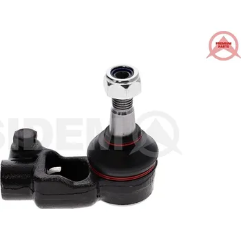 Táhlo řízení Hlava příčného táhla řízení SIDEM 9837