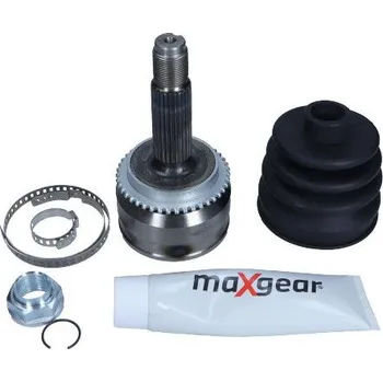 Hřídel nápravy Sada kloubů, hnací hřídel MAXGEAR 49-3158