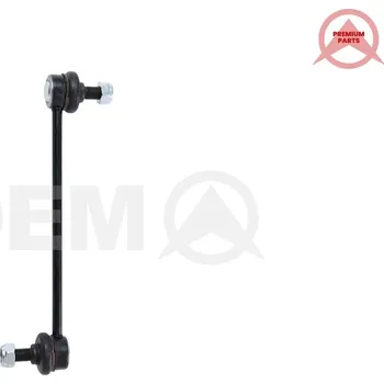 Zavěšení kol Tyč/vzpěra, stabilizátor SIDEM 87164