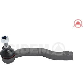 Táhlo řízení Hlava příčného táhla řízení SIDEM 51638