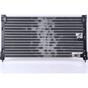 Výparník klimatizace Kondenzátor, klimatizace NISSENS 94362