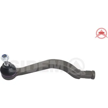 Táhlo řízení Hlava příčného táhla řízení SIDEM 5630