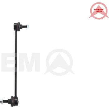 Zavěšení kol Tyč/vzpěra, stabilizátor SIDEM 5160