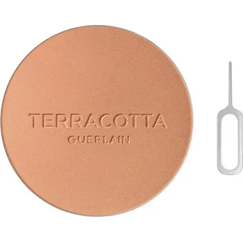 Make-up GUERLAIN Make-up TerracottaBronzer 04 Deep Cool 8,5 g ()