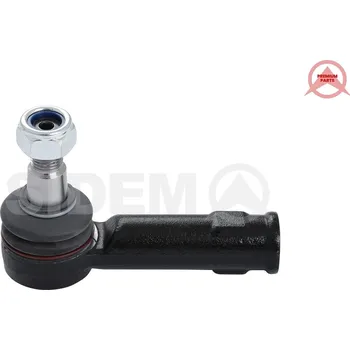 Soustava řízení Hlava příčného táhla řízení SIDEM 4236