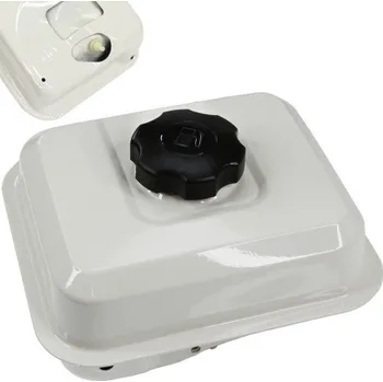 Palivový systém Palivová nádrž na motor Honda GX340 GX390 M798942