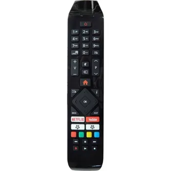 Dálkový ovladač EDENWOOD RC43140, ED43EA06UHD, ED50E00UHD, ED55A07UHD, ED65A08UHD, ED65EA07UHD - originální dálkový ovladač