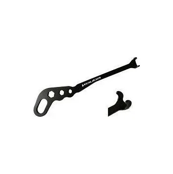 Horolezectví Šťáradlo Kouba Double