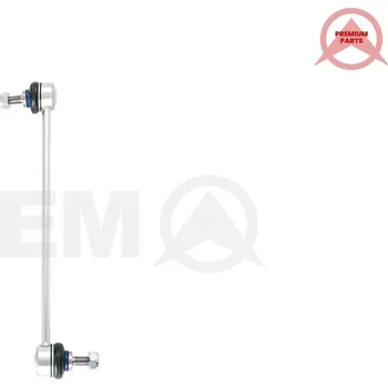 Zavěšení kol Tyč/vzpěra, stabilizátor SIDEM 19164