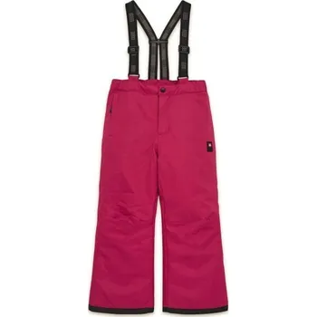 Snowboardové kalhoty Dětské lyžařské kalhoty LEGO&reg; kidswear LWPAYTON 701 122 Růžová, Černá, Bílá