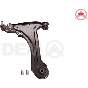 Zavěšení kol Řídicí páka, zavěšení kol SIDEM 9870