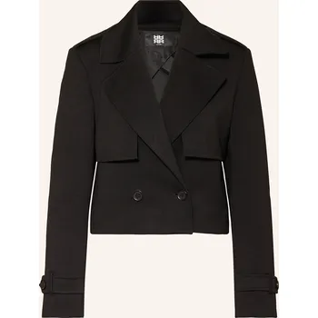 Dámský kabát Riani Dámská Bunda, černá, 44