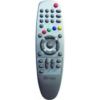 Dálkový ovladač METRONIC 441631 - kompatibilní značkový dálkový ovladač General