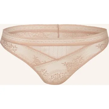 Kalhotky Passionata Dámské Kalhotky Maddie, nude, 40
