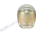 Sensai Ultimate The cream denní a noční krém proti stárnutí a na zpevnění pleti 15 ml