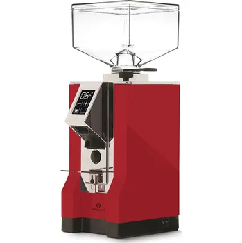 Mlýnek na kávu Eureka Mignon Specialita, CR Ferrari red