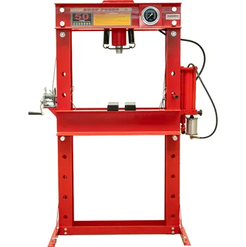 dílenský stroj Matabro MB-P50TAH