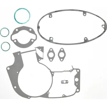 Těsnění pro motocykl MOTOMAX, s.r.o. SADA TĚSNĚNÍ MOTORU JAWA 250/03,04 Kývačka *M