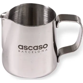 Konvička na mléko Ascaso servírovací konvička, 150ml