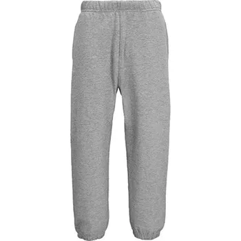 SOĽS Century Unisex tepláky SL03992 Šedá melanž 3XL