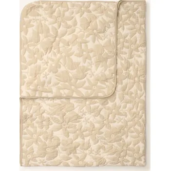 Dámská sukně Essenza Pléd Imara, krémová / béžová