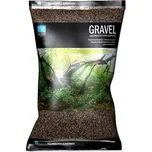 Písek Aqua Excellent říční 2-4 mm 8kg