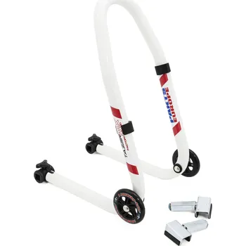 Elektrokolo Zadní stojan E-Bike Bike-Lift RS-EB-WH pro Elektrokolo