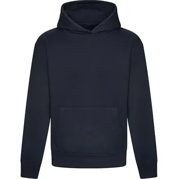 Pánská mikina Just Hoods Unisex oversize mikina JH120 New French Navy XS