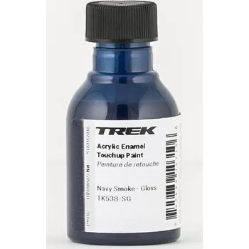 Barva na vlasy Opravné laky TREK Paint Touch-Up 30ml TK538-S Gloss Navy Smoke