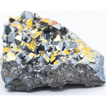 Přírodní kámen Milujeme Kameny Aqua aura - drúza AQ23 468694