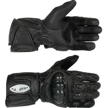 Držák SPZ Motocyklové rukavice L – TECH X1