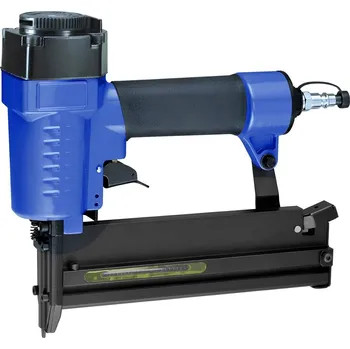 Sponkovačka Black Wind Pneumatická hřebíkovačka a sponkovačka 2v1 - ST-5040